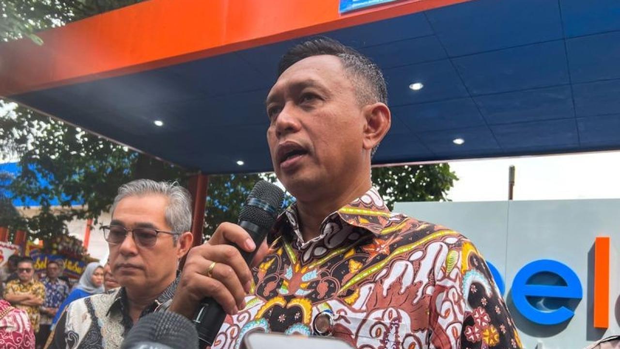 Tahukah Anda, Bulog Punya Aset Rp53 Triliun? Perum Bulog Buka Pintu Lebar untuk Pemanfaatan Aset di Daerah