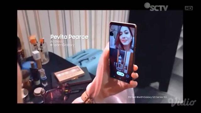 The EPIC SHOW Tampilkan Sejumlah Kecanggihan Kamera Galaxy S21 Ultra 5G