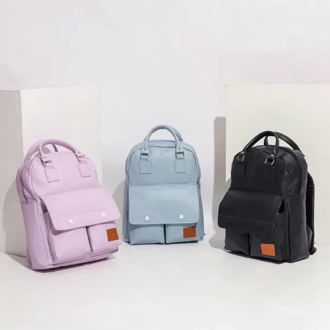 Rekomendasi Tas Wanita Lokal dengan Kualitas yang Gak Kalah dari Brand Luar dan Harga Terjangkau