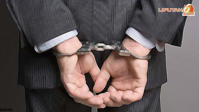 Ngaku Orang Dekat Jaksa Agung, Pria Ini Tipu Warga Rp 310 Juta