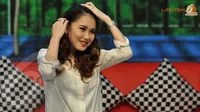 Ayu Ting Ting Sudah Melahirkan, Kok Ayahanda Berbohong?