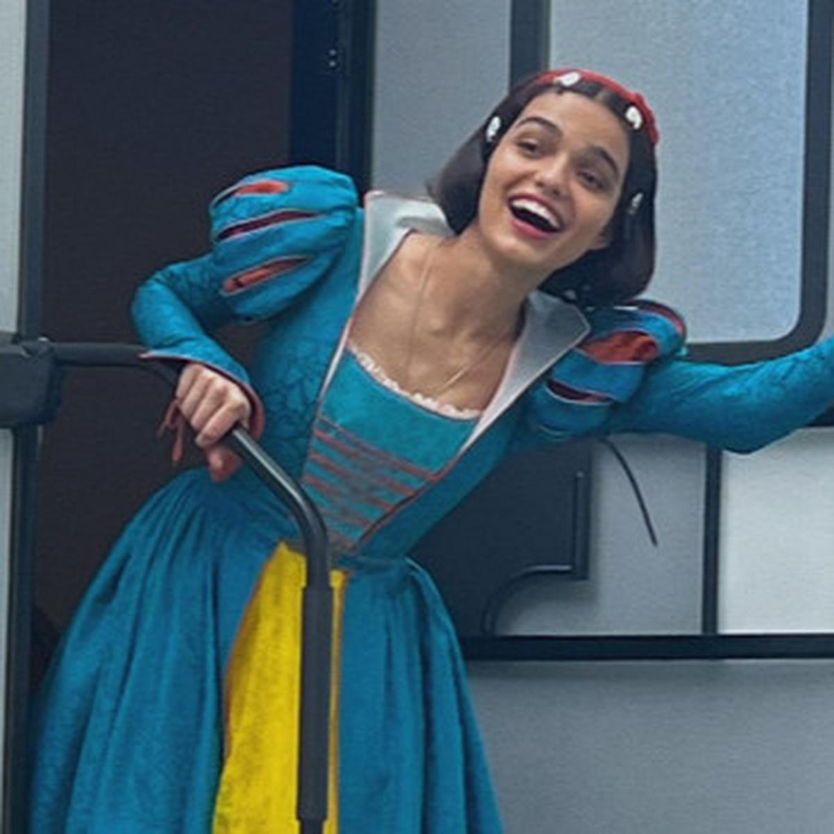 Artis Hollywood Pemeran Snow White Tolak Hapus Status Dukung Palestina, Ramai Tuai Pujian Sedunia