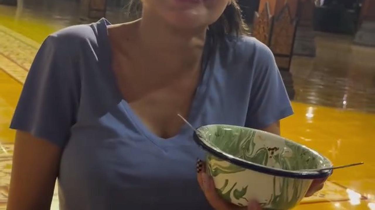Momen Nikita Mirzani Berkunjung ke Rumah Soimah di Jogja, Pertemuan 2 Wanita Kocak