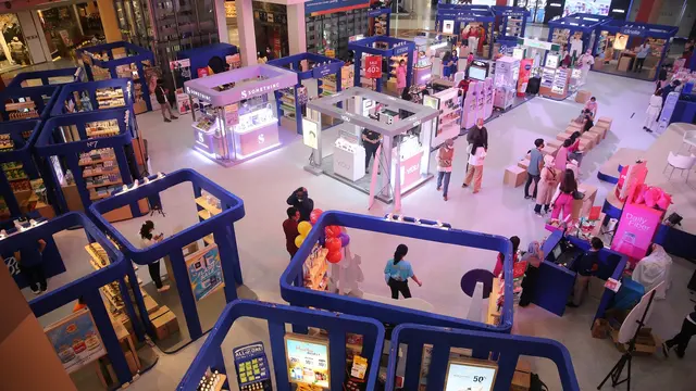 5 Cara Wujudkan Resolusi Kulit Tubuh Sehat dan Bercahaya di Tahun 2023