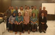 Tokoh Masyarakat Jebres Dukung Sekar Tandjung di Pilkada Solo 2024
