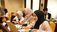 Pertamina Siapkan UMKM Tumbuh Berkelanjutan Lewat Pertapreneur Aggregator