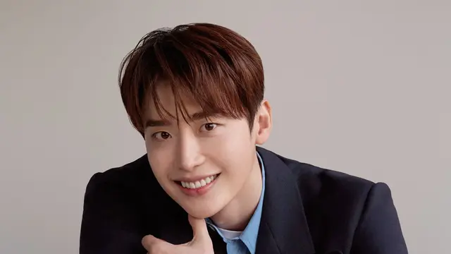 Lee Jong Suk. (Foto: Dok. Istimewa)