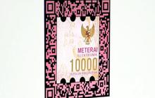 Begini Cara Membedakan E-Meterai Asli dan Palsu