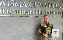 Tiga Varietas Padi Lokal Bangka Resmi Diakui Unggul oleh Kementerian Pertanian