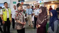 Bandara Ahmad Yani Semarang Kembali Dapat Status Internasional, Herviano DPR: Potensi Gerakkan Ekonomi