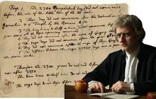 Surat Isaac Newton Ungkap Hitung-hitungan Kapan "Kiamat" Datang