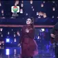 Duet Rossa dan Iwan Fals Ultah Indosiar ke-26 hari pertama, 26ether Concert. (Indosiar)