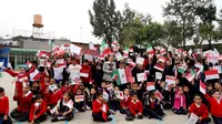 Sekolah Indonesia di Meksiko, Bukti Nyata Persahabatan Dua Negara