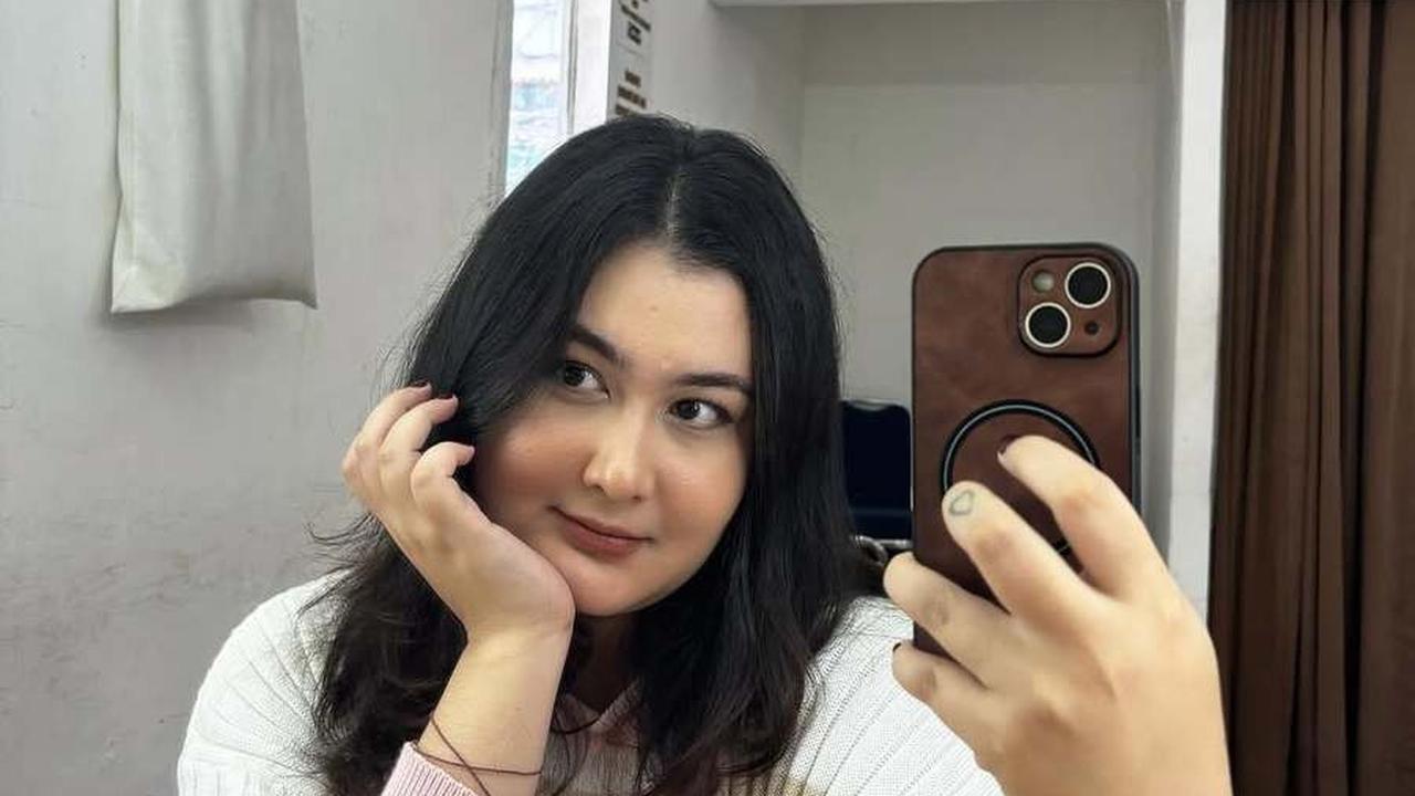 Potret Talitha Curtis yang Kini Kembali ke Industri Entertainment, Begini Nasib Dagangan Risolnya