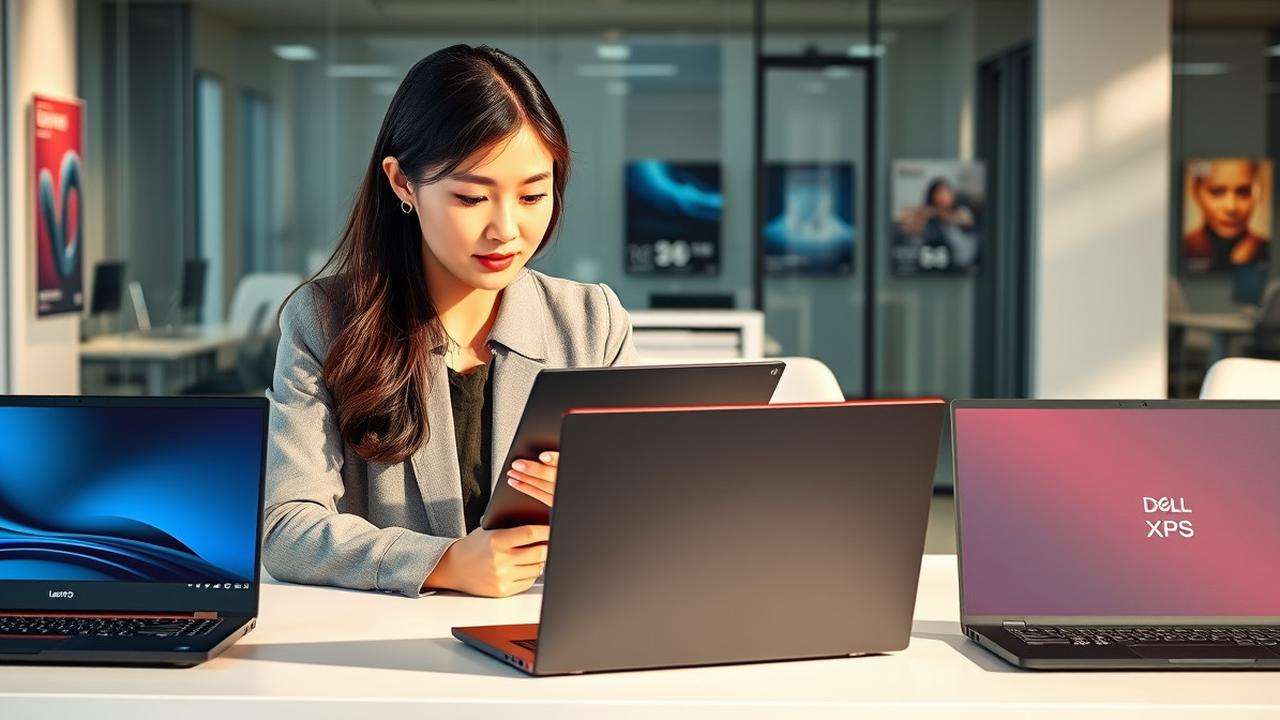 Cara Cek Tipe Laptop dengan Mudah dan Cepat