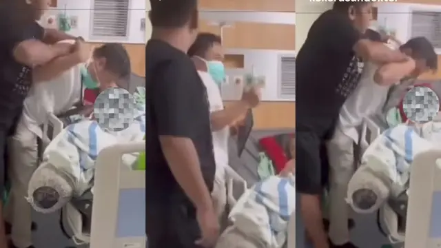 Intimidasi Dokter di RSUD Sekayu, Keluarga Pasien Marah-Marah Gegara Enggan Tunggu Pemeriksaan Dahak