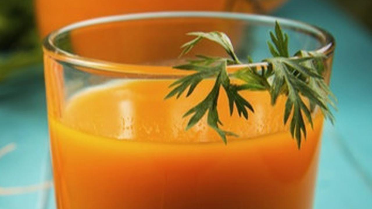 Jus Wortel Pepaya, Minuman Bergizi Penuhi Nutrisi Ibu Hamil