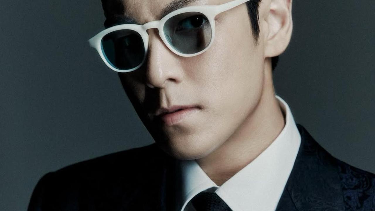 T.O.P Minta Maaf Telah Rusak Reputasi Grup dan Tak Lagi Berhubungan dengan Member Big Bang
