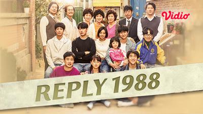 3 Drama Korea Rating Tinggi yang Masih Seru Ditonton di Vidio hingga Sekarang