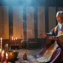 Film Dukun Korea: 6 Langkah Menjelajahi Genre Horor Paling Memikat dari Negeri Ginseng