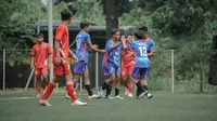 Didukung Penuh Sponsor, Persija Gelar Kompetisi Usia Muda