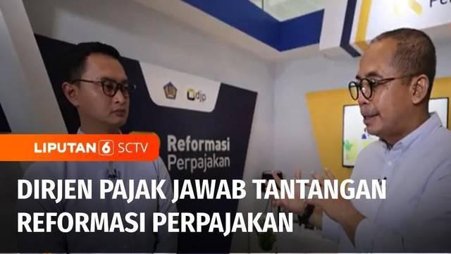 Buntut dari penganiayaan yang dilakukan anak mantan pejabat Ditjen Pajak, membuat instansi tersebut mendapat sorotan tajam. Situasi ini terjadi di tengah reformasi perpajakan yang terus digalakkan Direktorat Jenderal pajak.