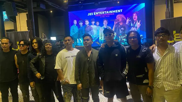 Seiring dengan kehadiran The Brokers, J83 Entertainment juga semakin mengukuhkan posisinya dengan bergabungnya sejumlah musisi dan band terkemuka, seperti Band Lyla, Kidnep Flanella, dan masih banyak lagi