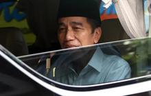Kekayaan Jokowi Melonjak 186 Persen Selama Jadi Presiden, Kini Tembus Rp95,8 Miliar