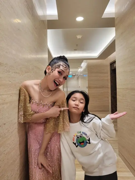 (Instagram/ayutingting92)