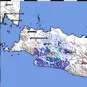 Gempa M 4,3 Guncang Cianjur, Berikut Sejumlah Daerah Rasakan Getaran