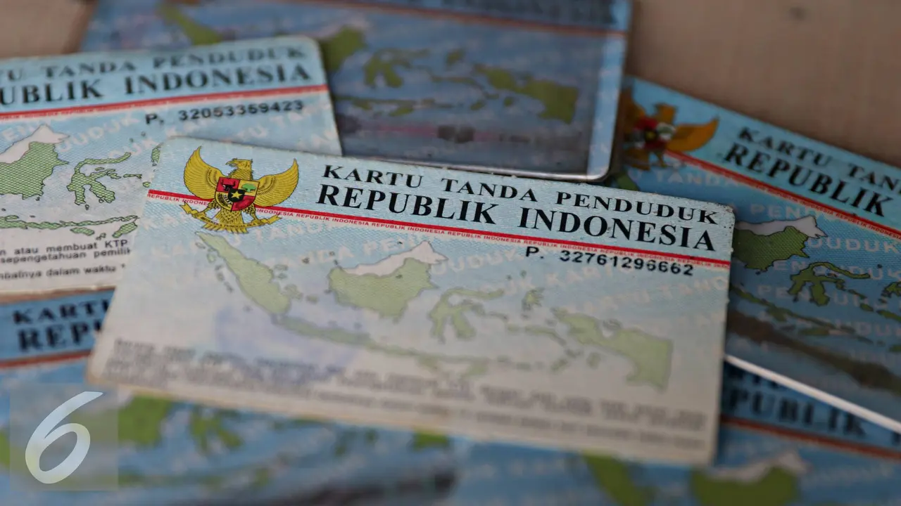 20151021-KTP-Reguler-Warga-DKI-Dinonaktifkan-Mulai-2016-Jakarta