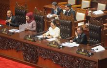 PFII Resmi Jadi Undang Undang