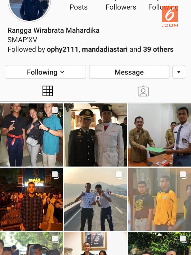 Paskibraka, Paskibraka 2019, Paskibraka Nasional 2019