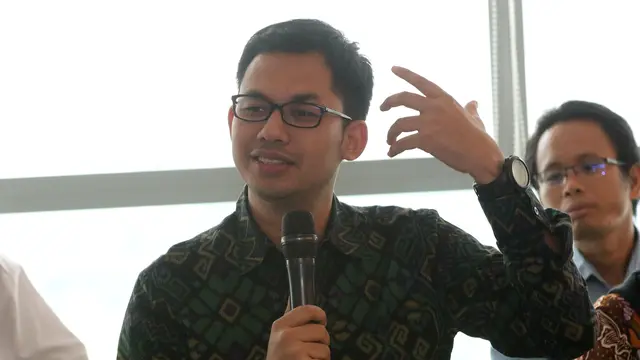 Yuliandre Darwis