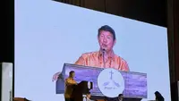 Hashim Ungkap Ambisi Besar RI: Emisi Nol 2060 dan Ekonomi Melaju