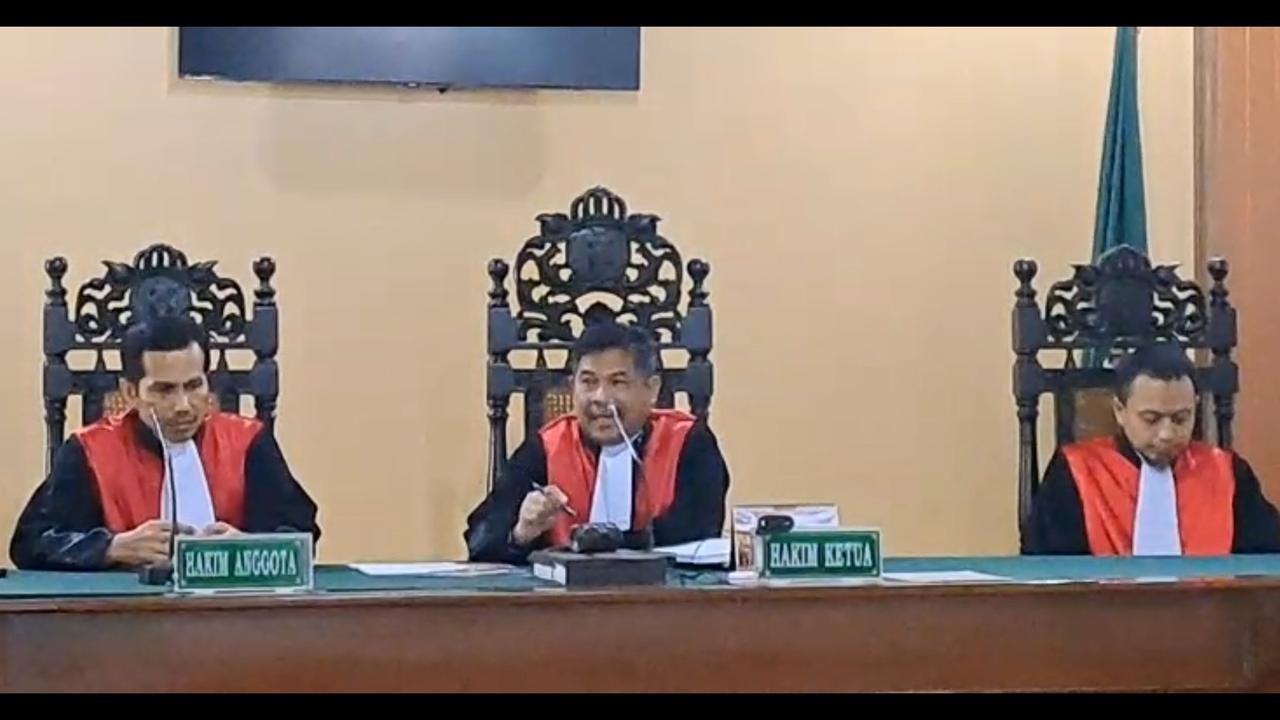 Sidang Gugatan CLS Ijazah Jokowi Kembali Ditunda, Apa Alasannya?