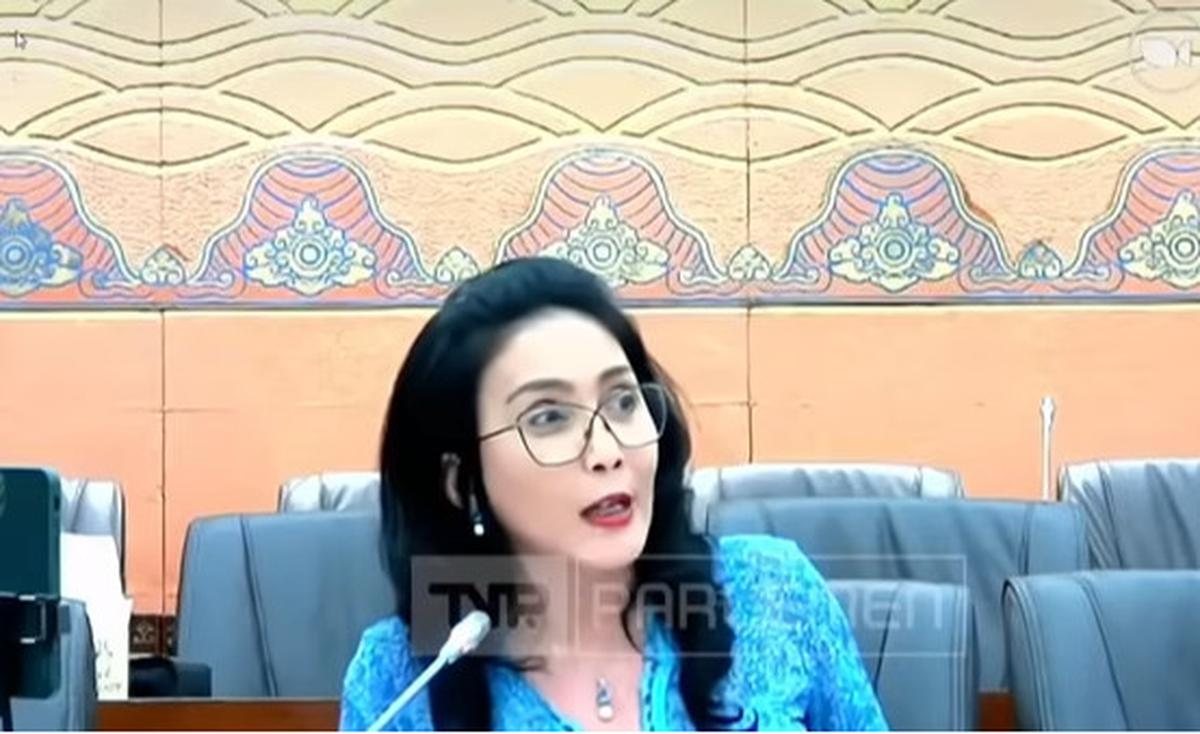 Rieke Diah Pitaloka