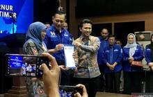 Terima Rekomendasi dari Demokrat, Khofifah Kenang Sosok Ani Yudhoyono dan Perjuangan SBY