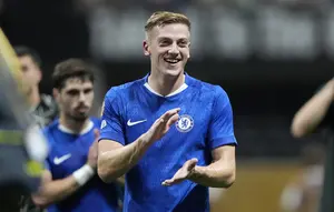 Eksperimen Liam Delap Gagal, Chelsea Siap Buang Striker Inggris