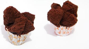 Resep Bolu Kukus Cokelat Tanpa Telur Super Lezat Lifestyle Fimela Com Moms, cobain resep bolu kukus yang praktis dan ekonomis tanpa ribet yang bisa dibuat di rumah dengan sederhana untuk kudapan keluarga. resep bolu kukus cokelat tanpa telur