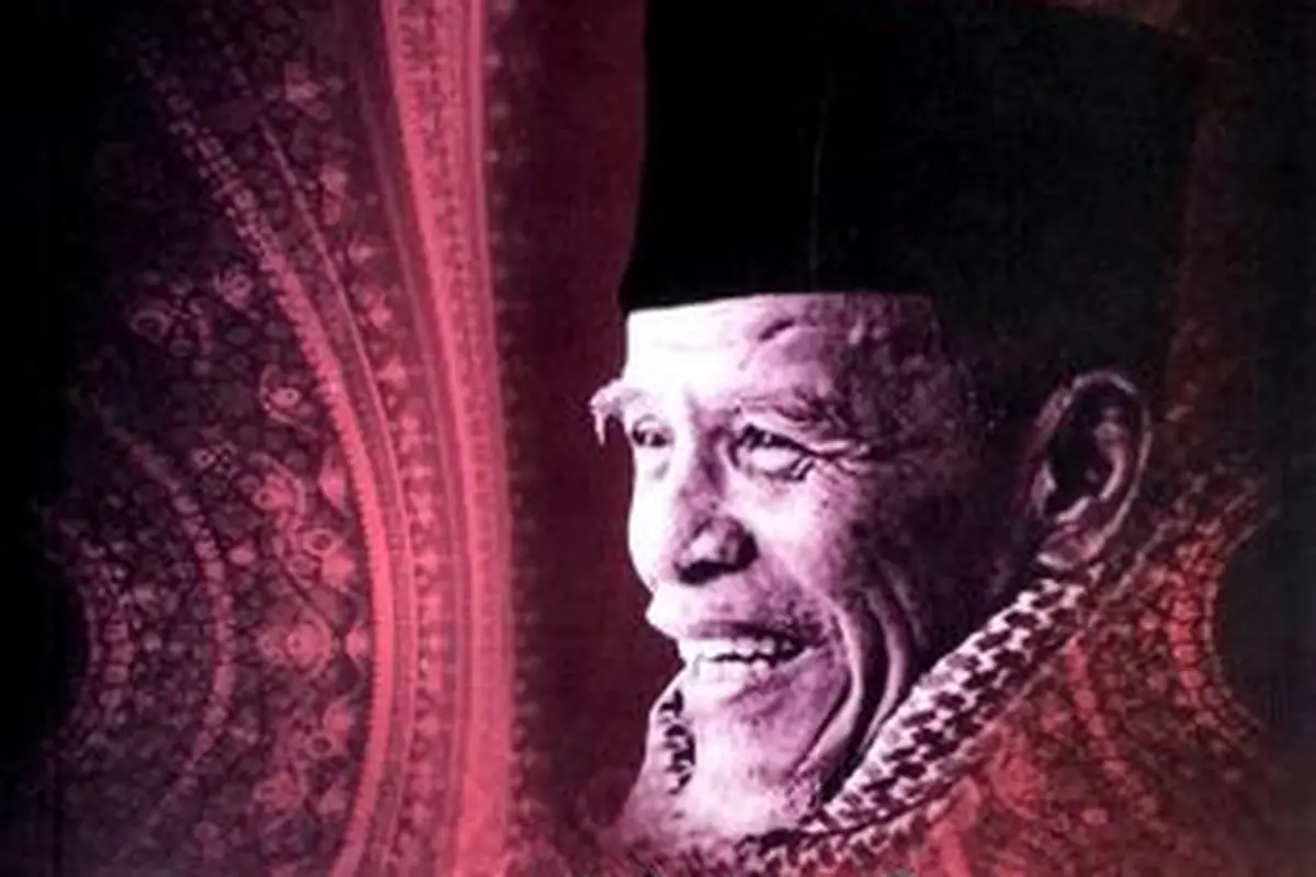 Buya Hamka Berbicara Tentang Perempuan