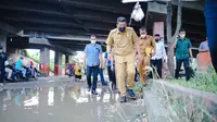 Pakai E-Katalog, Bobby Nasution Pastikan Infrastruktur di Medan Lebih Berkualitas