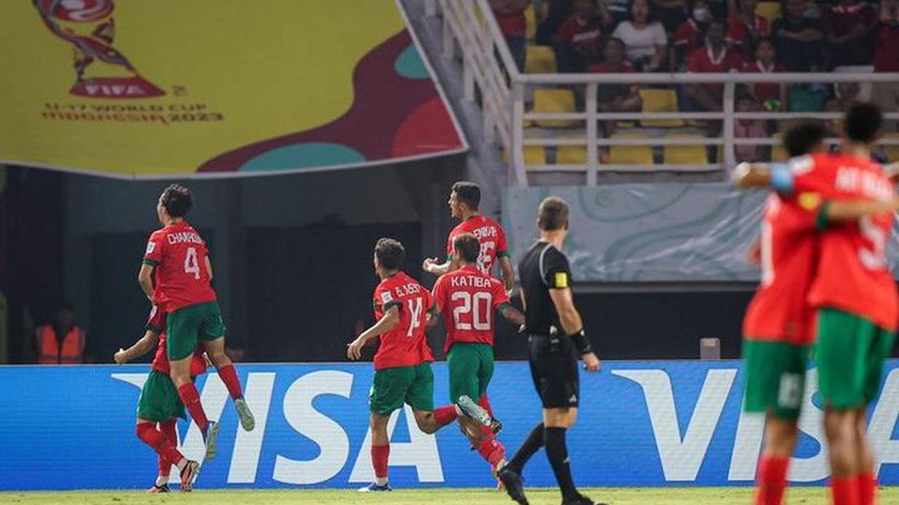 Serangan Garuda Muda
