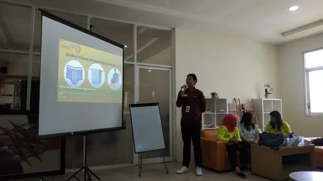BKKBN Sulteng: Penyandang Disabilitas Rentan Jadi Korban Kekerasan Seksual dan Penyalahgunaan Organ Reproduksi