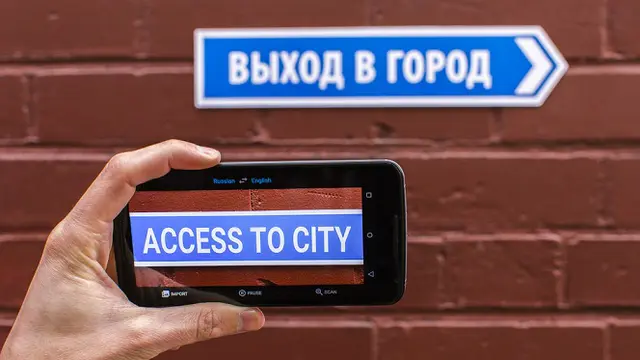 Asyik, Kini Google Translate Bisa Dipakai dari Aplikasi Lain