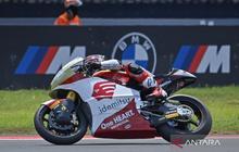 Trivia Moto3: Joel Kelso Cetak Rekor, Mario Aji Start ke-16 di Kualifikasi Moto2 Australia 2025