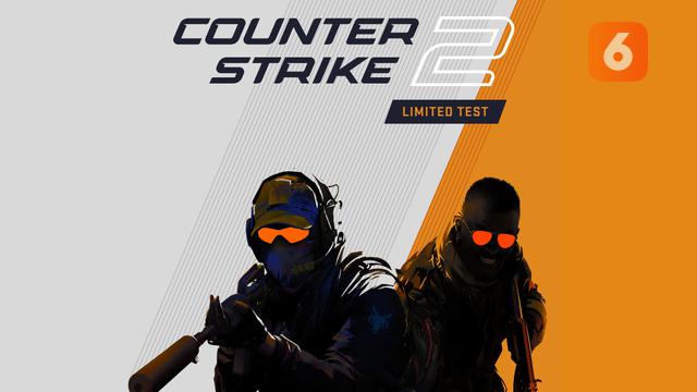 Valve Rilis Counter-Strike 2 di Steam, Apa Bedanya dengan CS:GO?