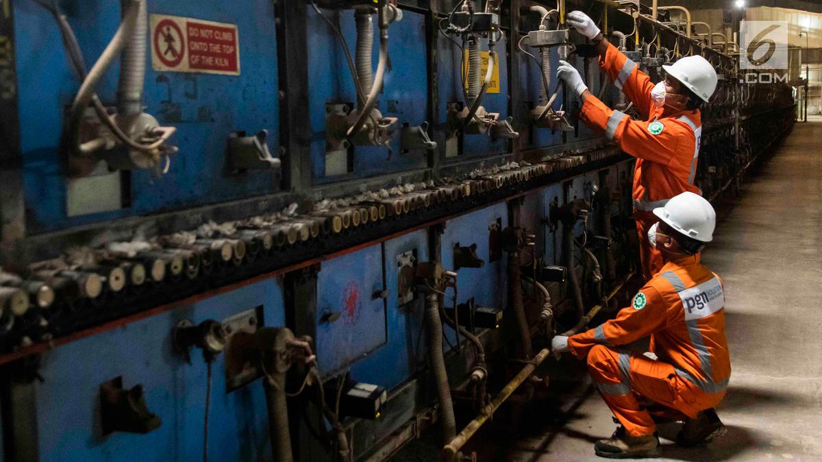 Pasokan Gas di Jawa Barat Terganggu, PGN Minta Maaf