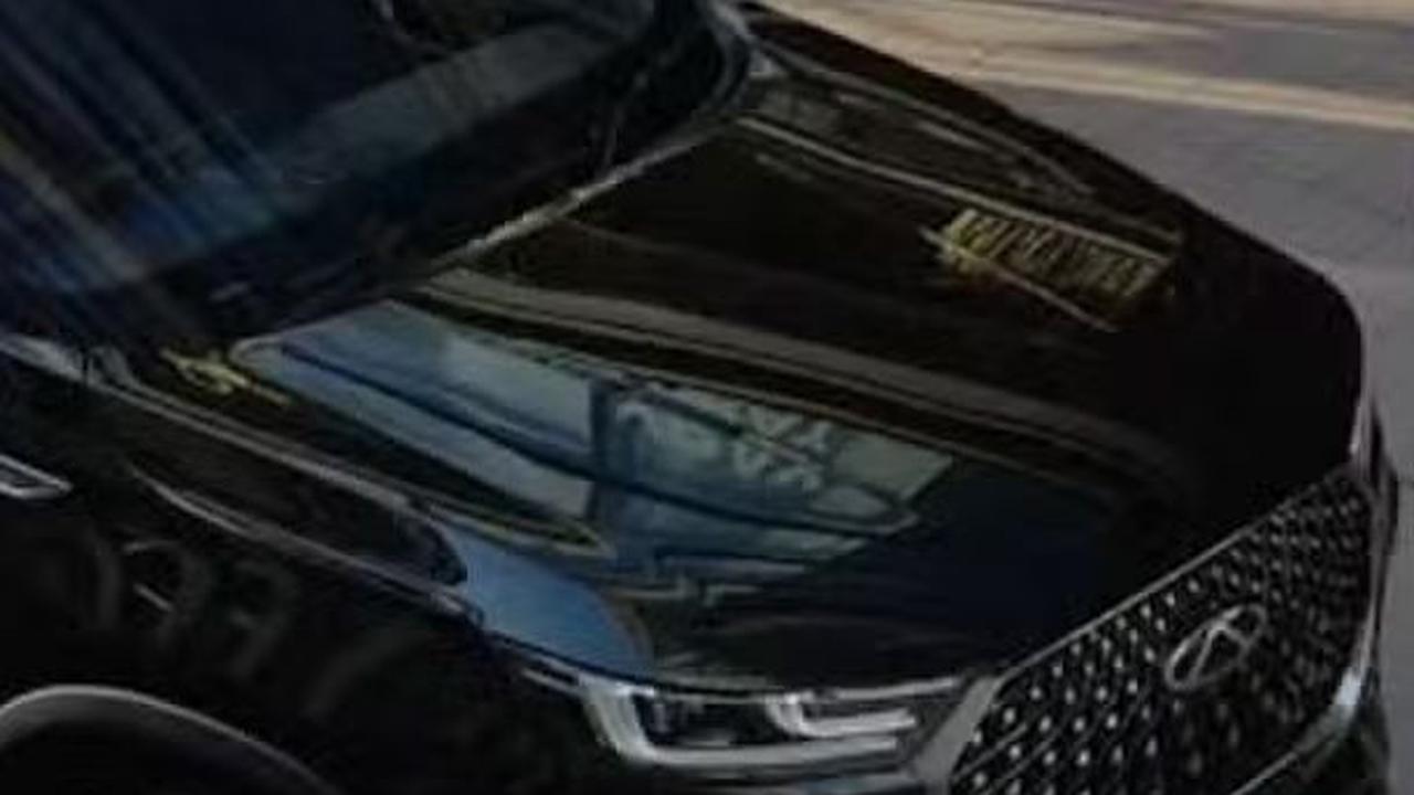 Sabuk Pengaman dan Airbag Chery Tiggo 8 Pro Max tersedia untuk kenyamanan dan keamanan Anda