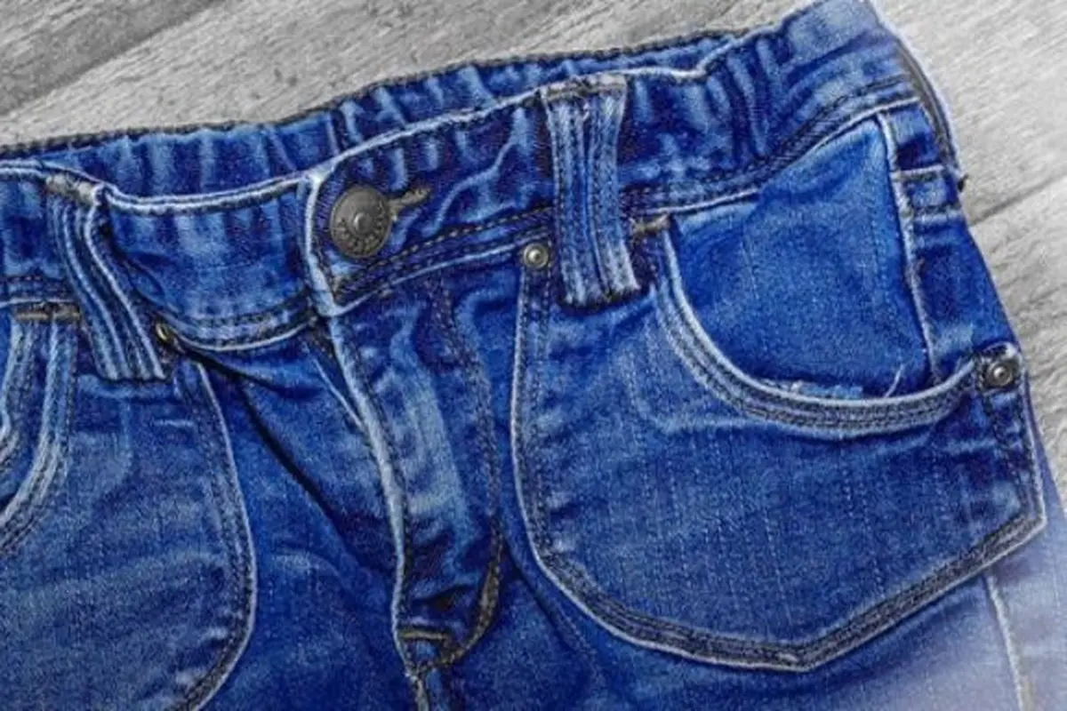 [Bintang] Jeans